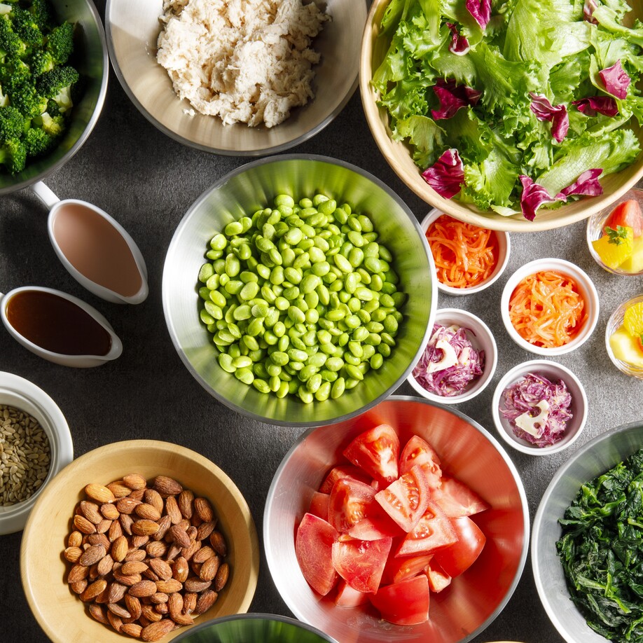 _RPT5945　セレクトランチ正方形