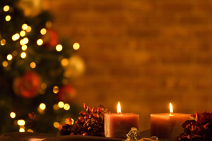 クリスマス
