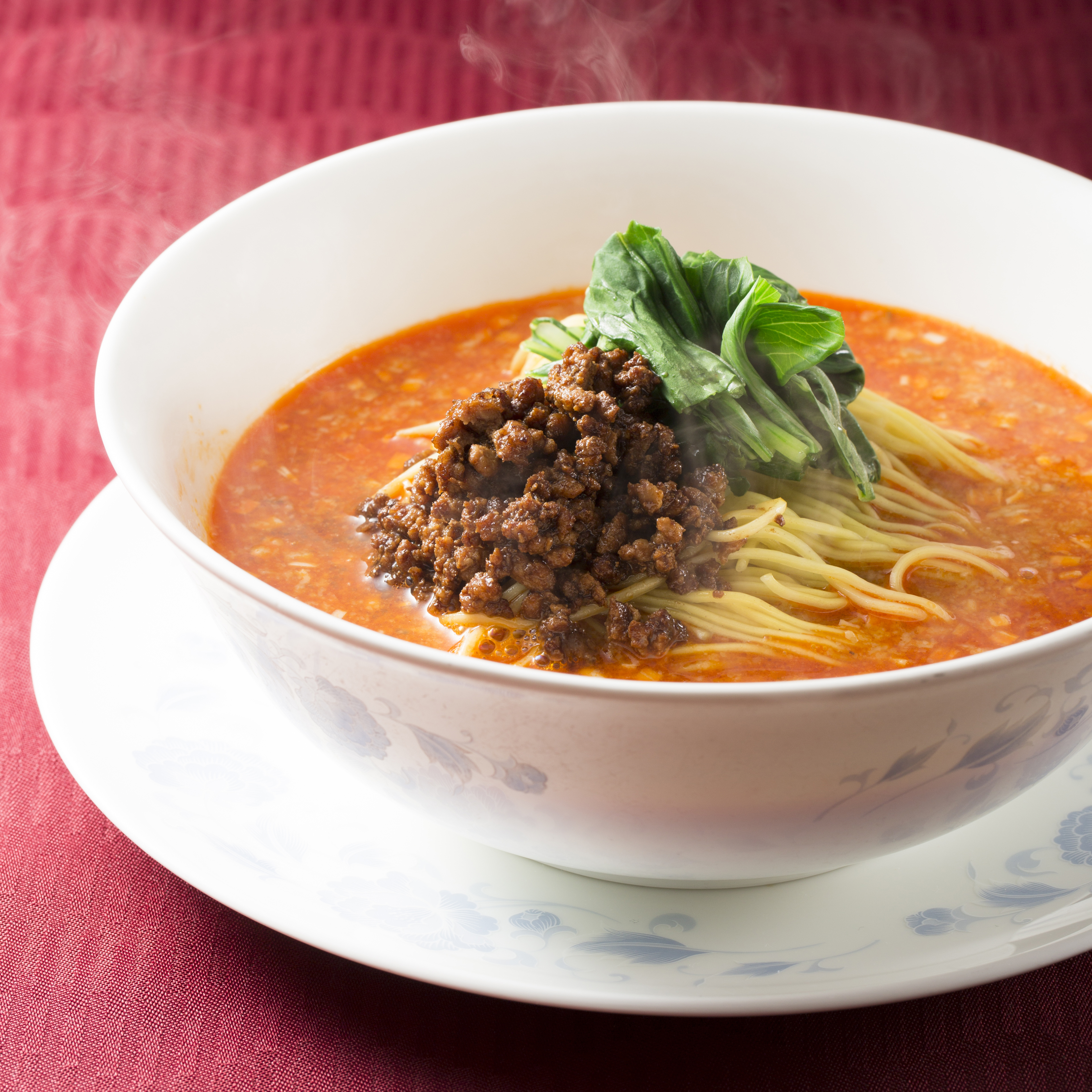 担々麺