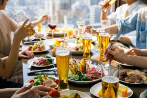 beer